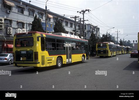 北京市公交如何乘坐，以及為何北京的公交車司機都是隱藏的詩人